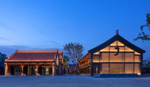 亳都·新象9月29日開街！首店經(jīng)濟(jì)激活千年商都新消費(fèi)