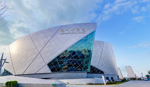 青春、活力、新象，城發(fā)集團(tuán)打造鄭州消費(fèi)新場(chǎng)景