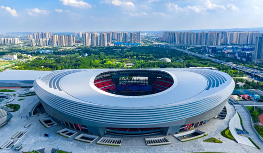 宜居宜業(yè)宜樂(lè)！城發(fā)集團(tuán)悄悄打造“理想城”