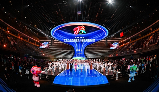 載譽前行！鄭州城發(fā)集團(tuán)、鄭地奧體公司獲省政府嘉獎